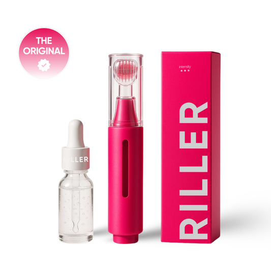 RILLER - LipBoost